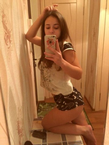 Проститутка Амина Проститутка Амина